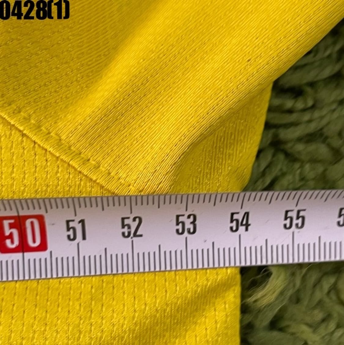 나이키 긴팔티 유니폼  상품이미지7