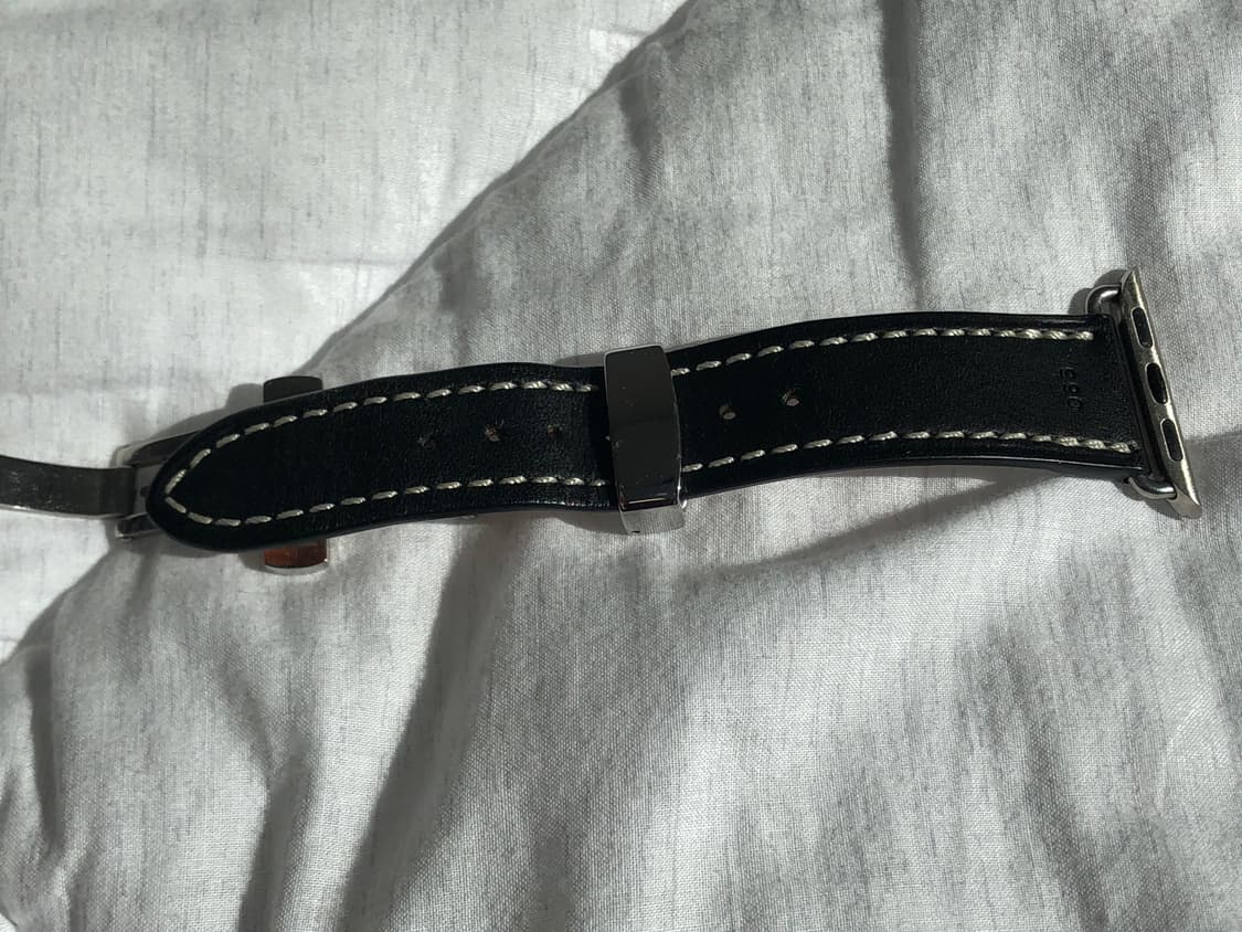 헤쉬원더 애플워치 스트랩 상품이미지4