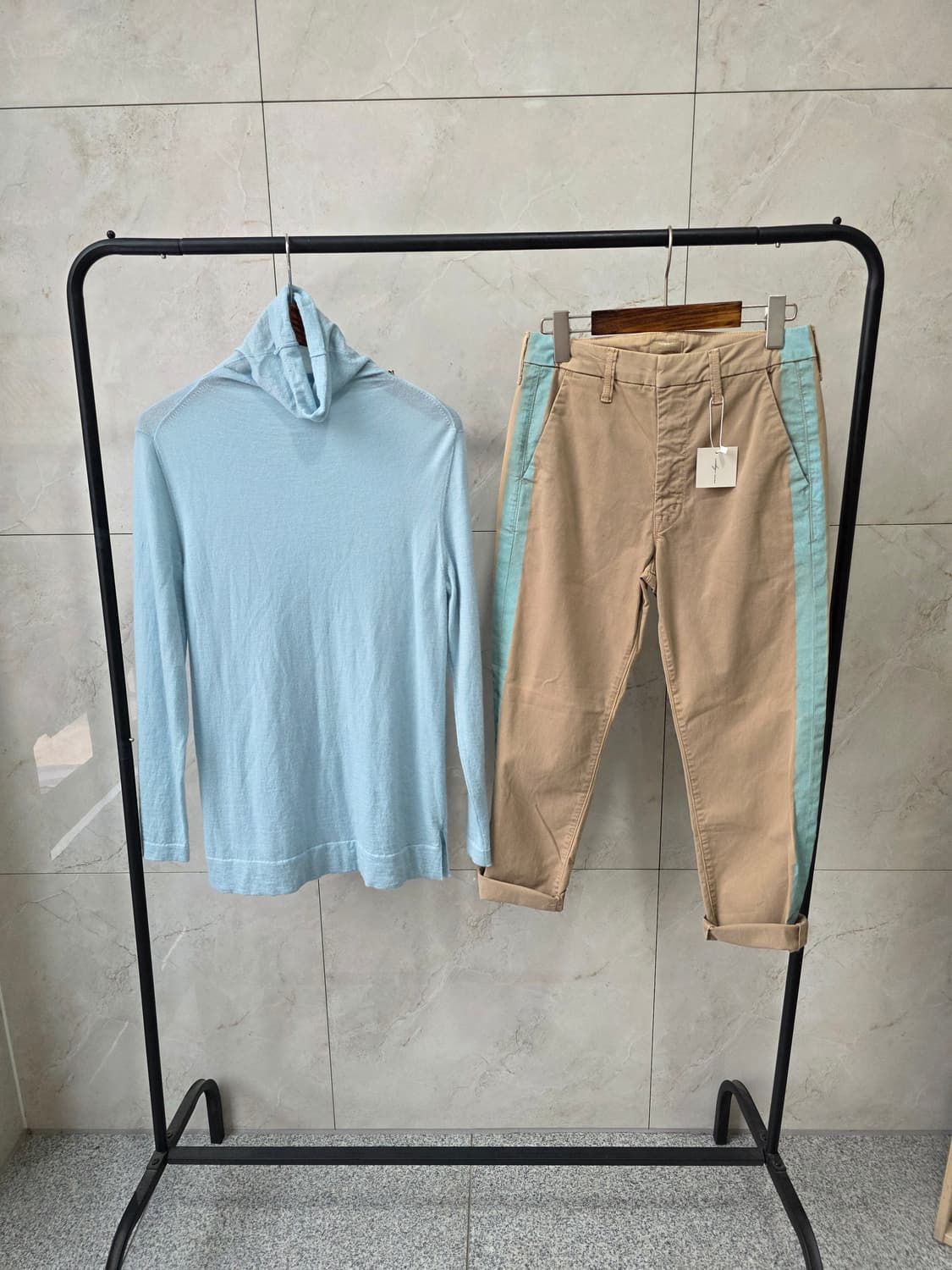 마더 정품 면팬츠  상품이미지1