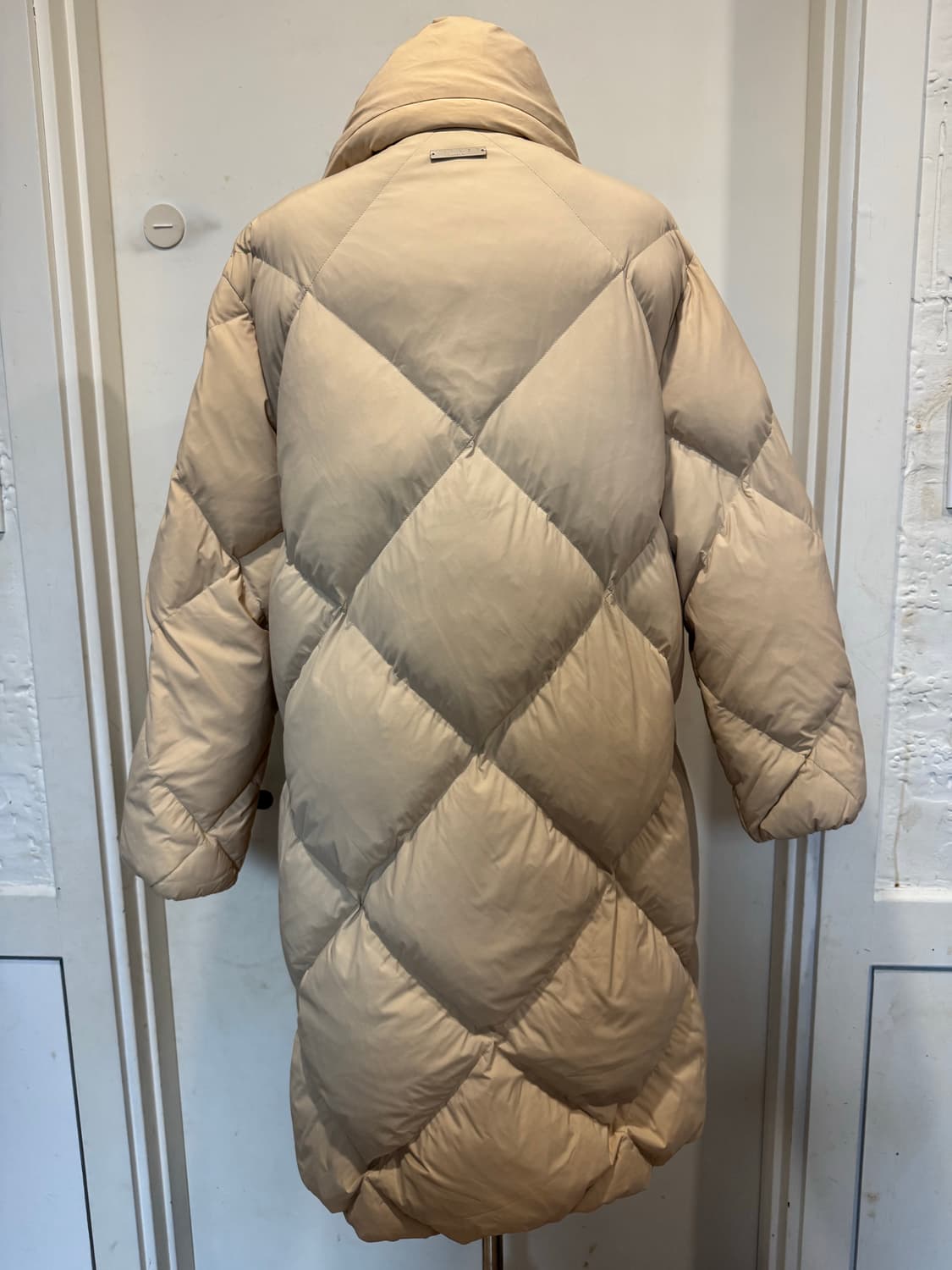 sisley 시슬리 구스패딩 상품이미지9