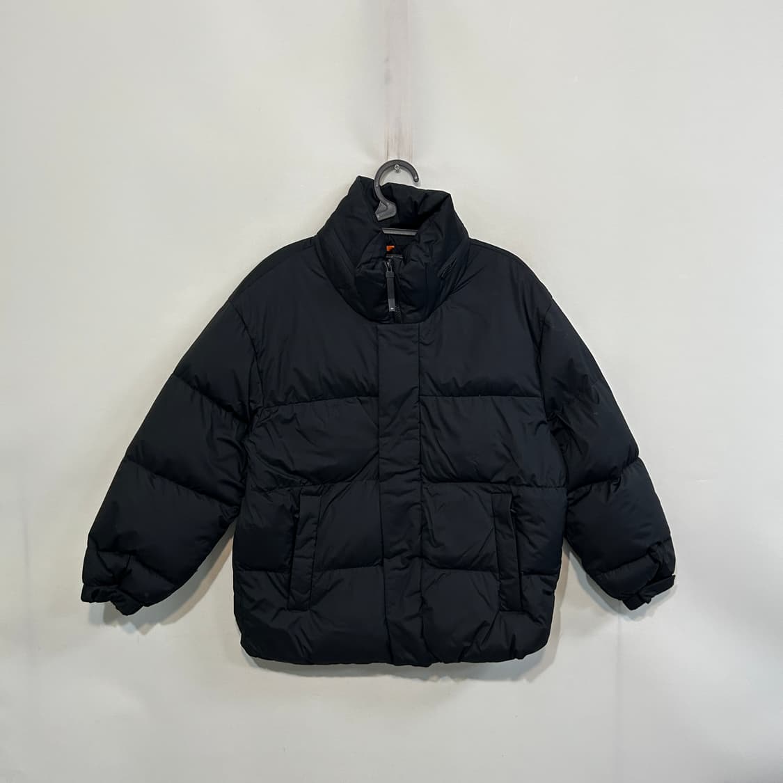 K2 2023 남성 구스다운 패딩 95 상태최상 상품이미지1