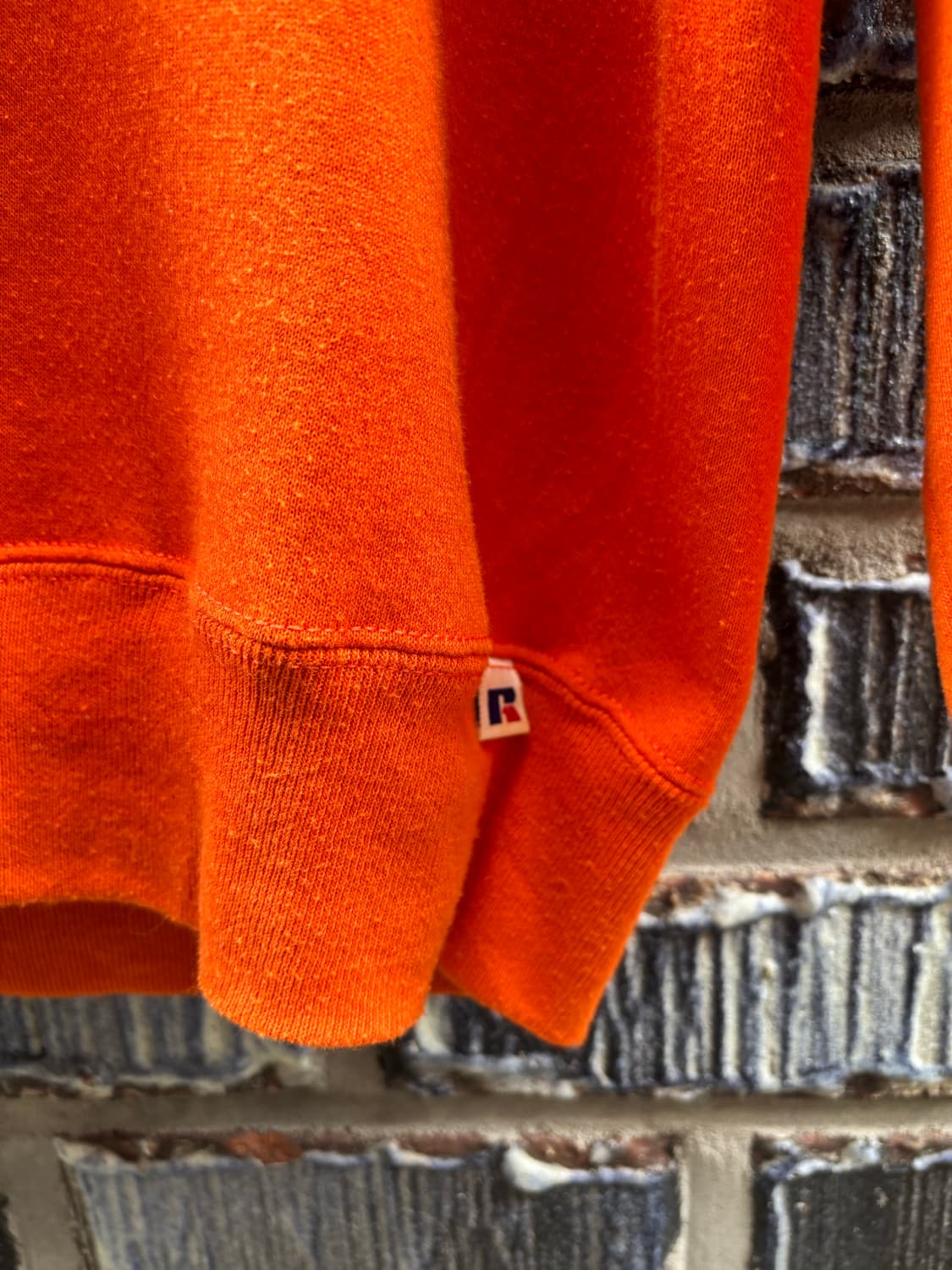 90s 러셀 스웻 상품이미지3