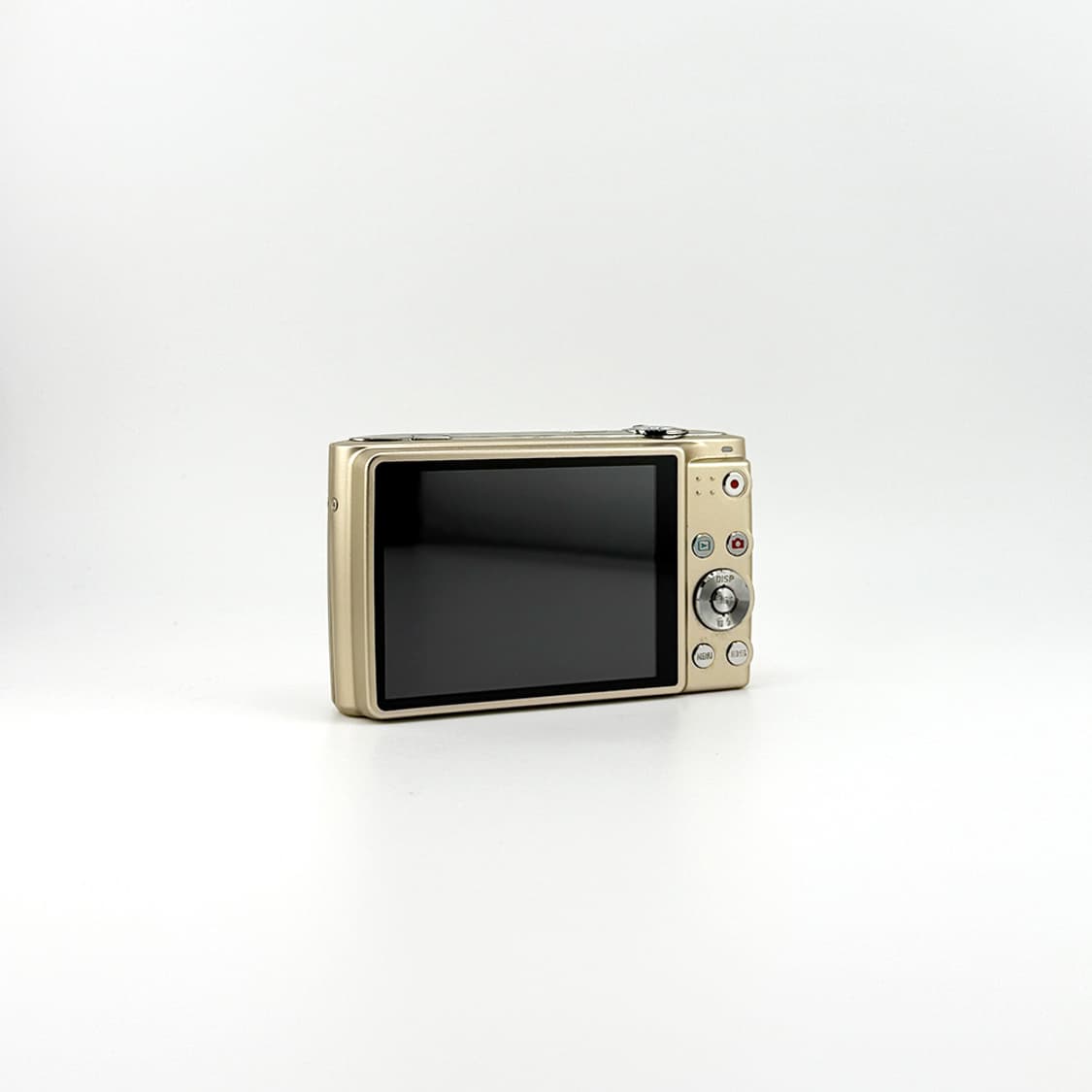 [수채감성] CASIO 카시오 엑슬림 EX-Z400 레트로 디지털 카메라 상품이미지6