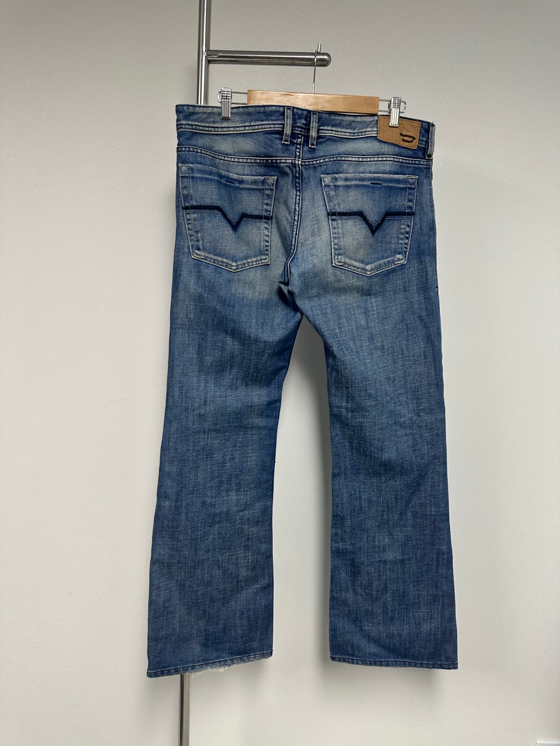 디젤 플레어진 상품이미지6