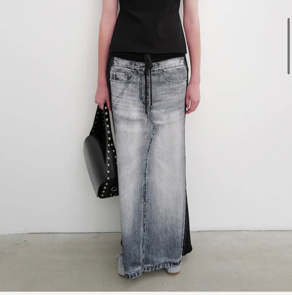 openyy 롱스커트  상품이미지1