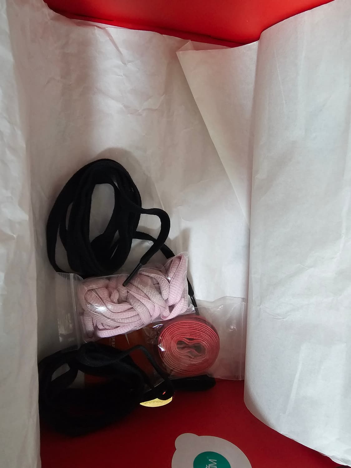 나이키 스캇 og 모카 로우 265 상품이미지4