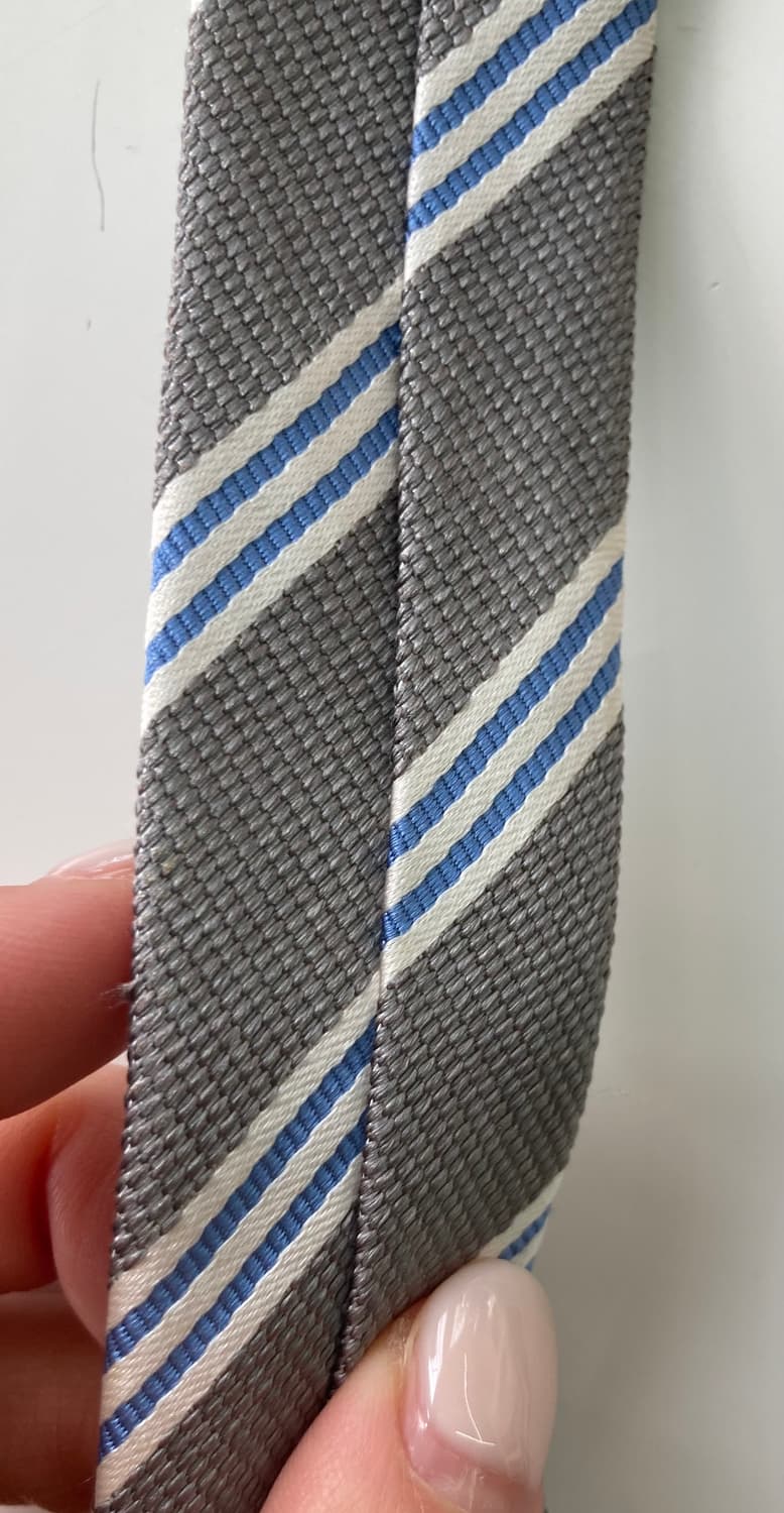 빈티지)넥타이 상품이미지6