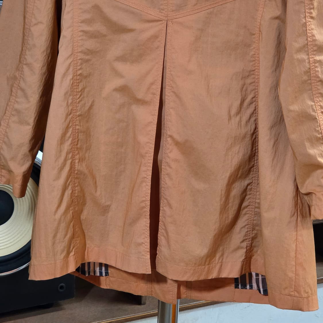 JPN 마사키 마츠시마 미디 코트 자켓 상품이미지7