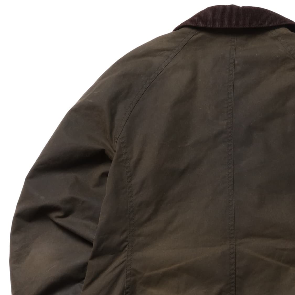 바버 Barbour Beadnell Wax Jacket 

 상품이미지6