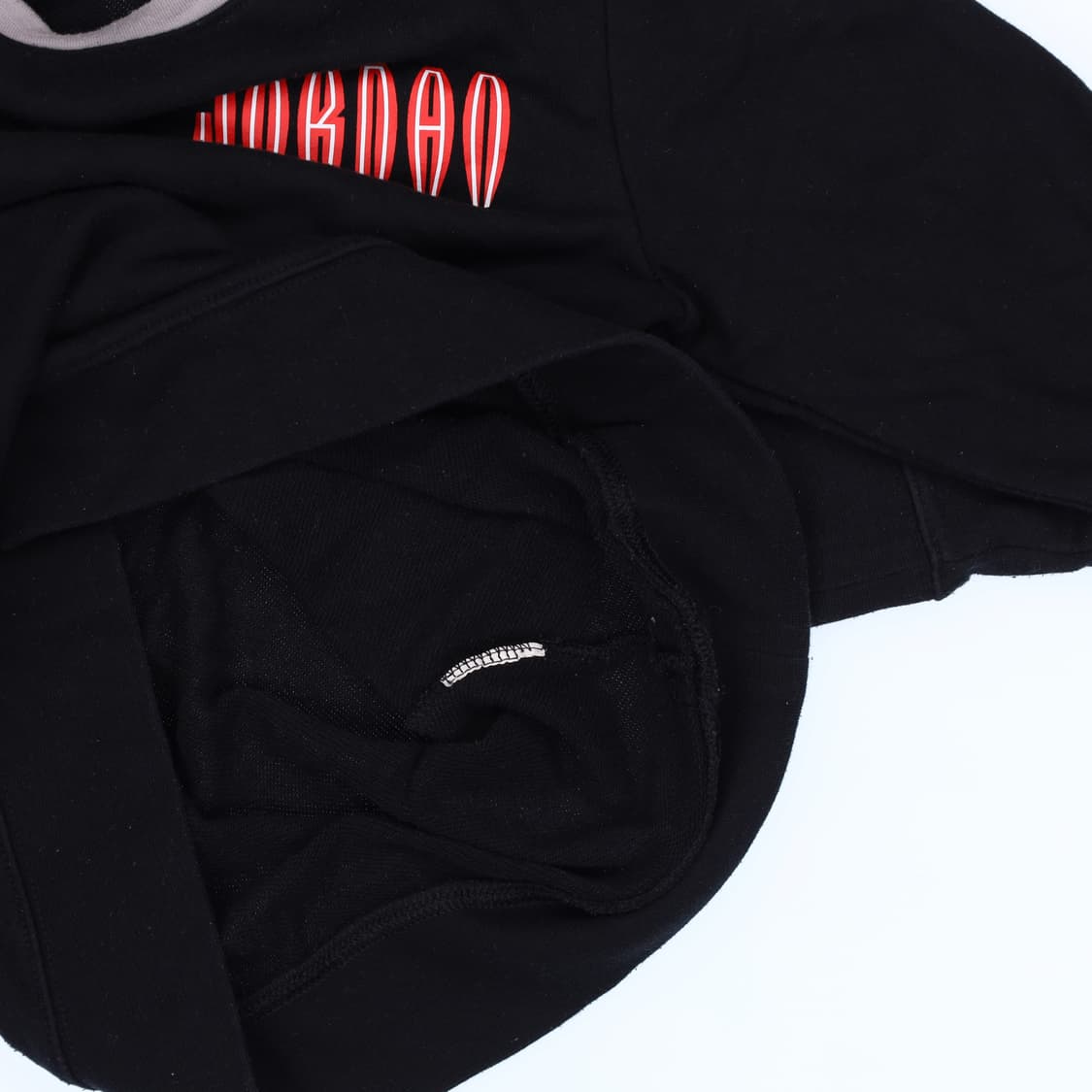 [12-13세] 나이키 조던 키즈 주니어 맨투맨 긴팔티 0114J 상품이미지5