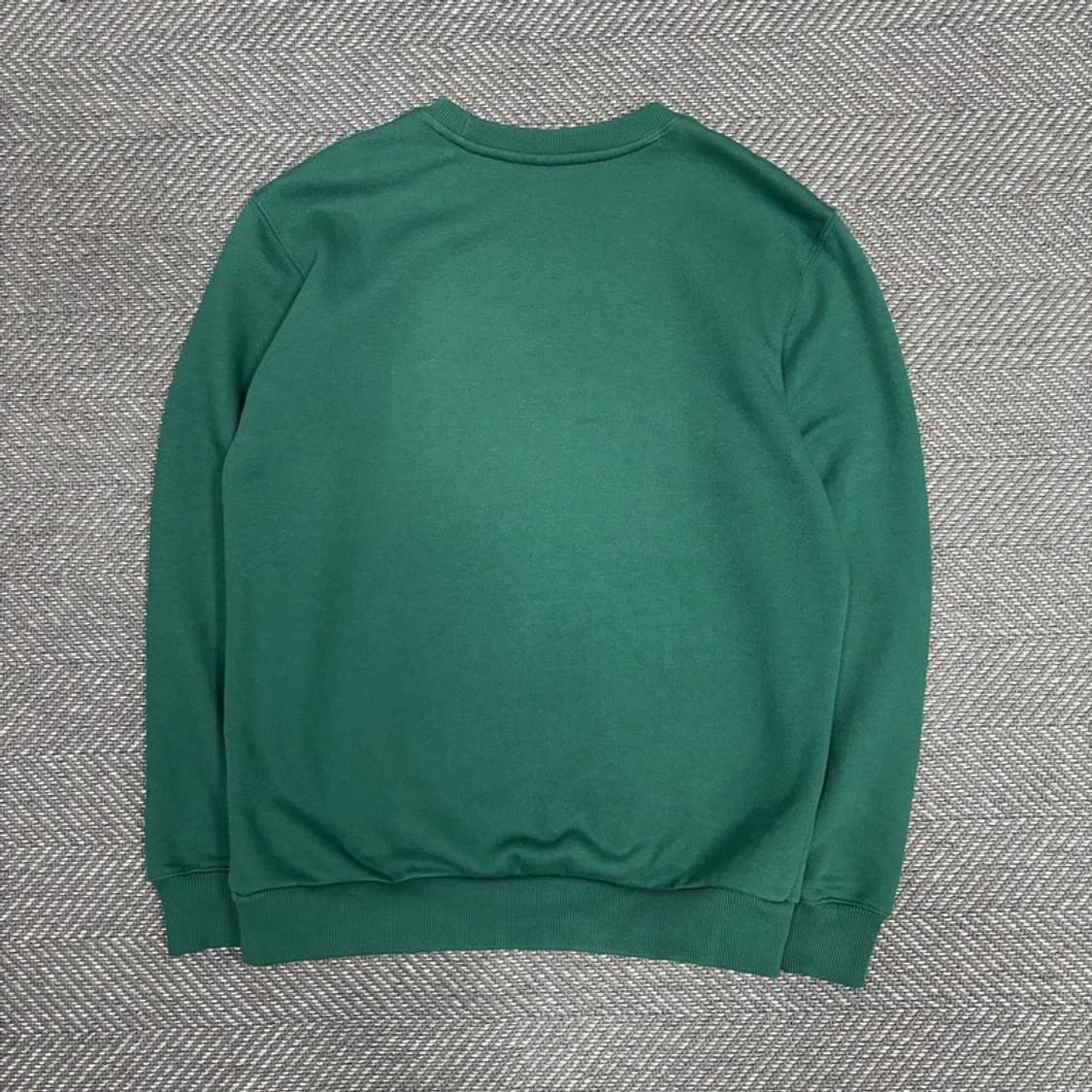 엘레쎄 빅 로고 맨투맨 v0280 상품이미지2