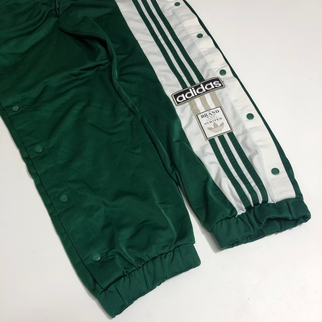 아디다스 아디브레이크 팬츠 xs 상품이미지4