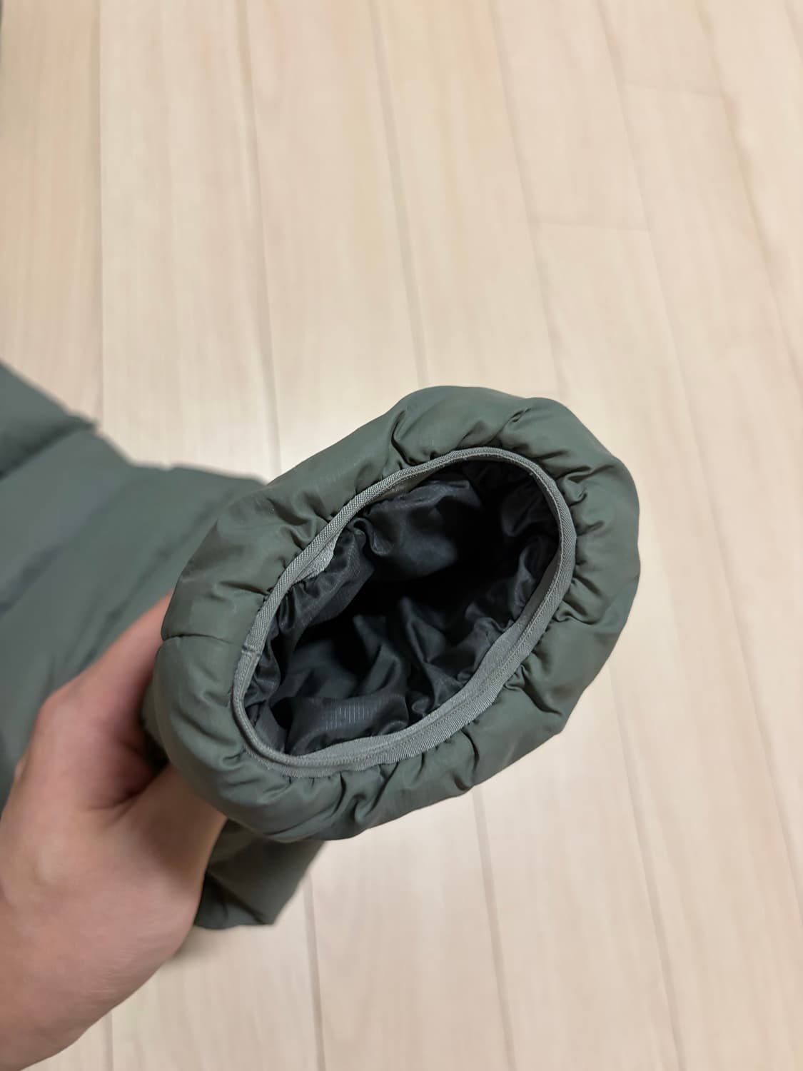 아크테릭스 토륨 포리지s 상품이미지5