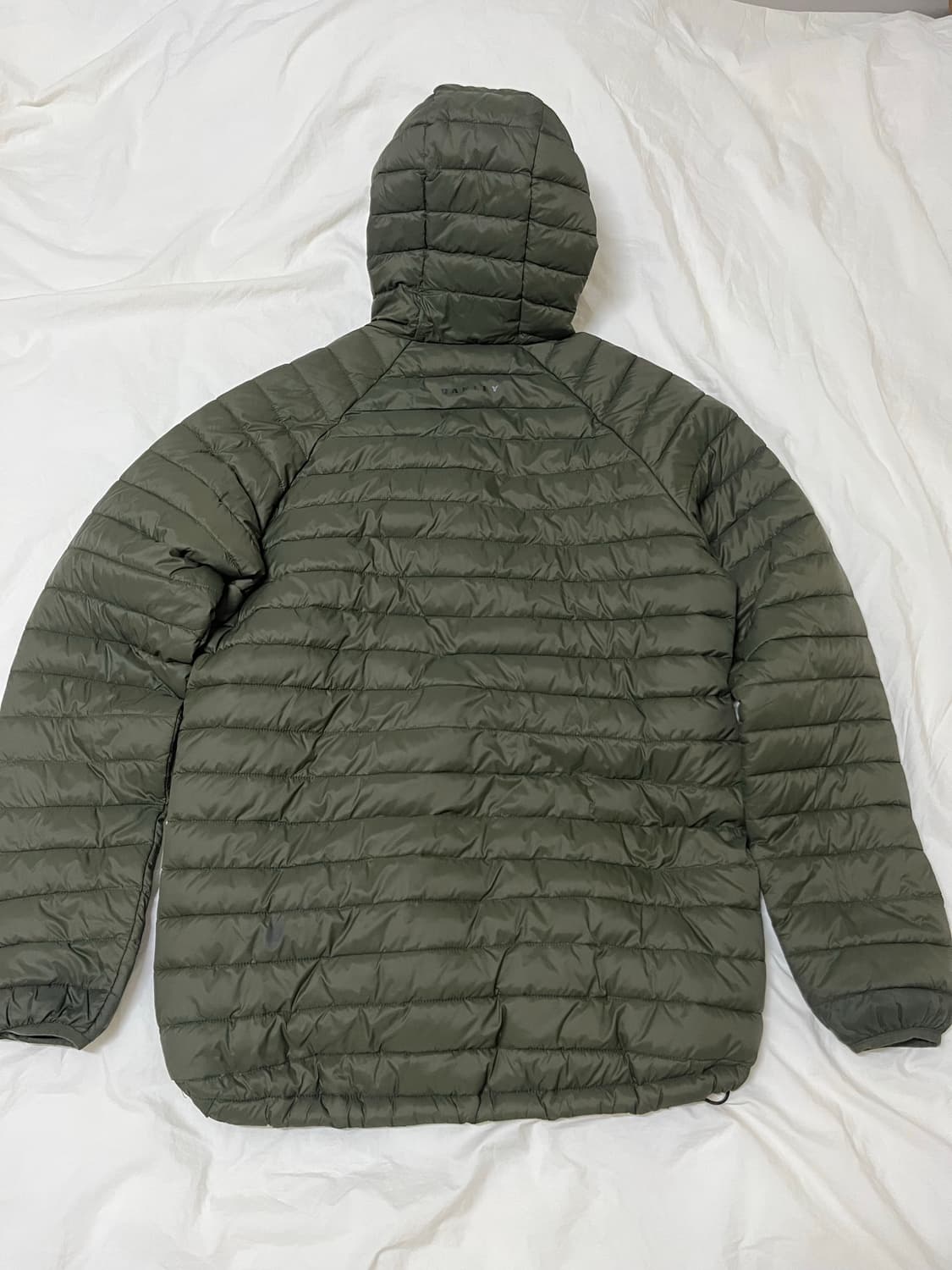 Oakley 오클리 경량패딩  상품이미지2