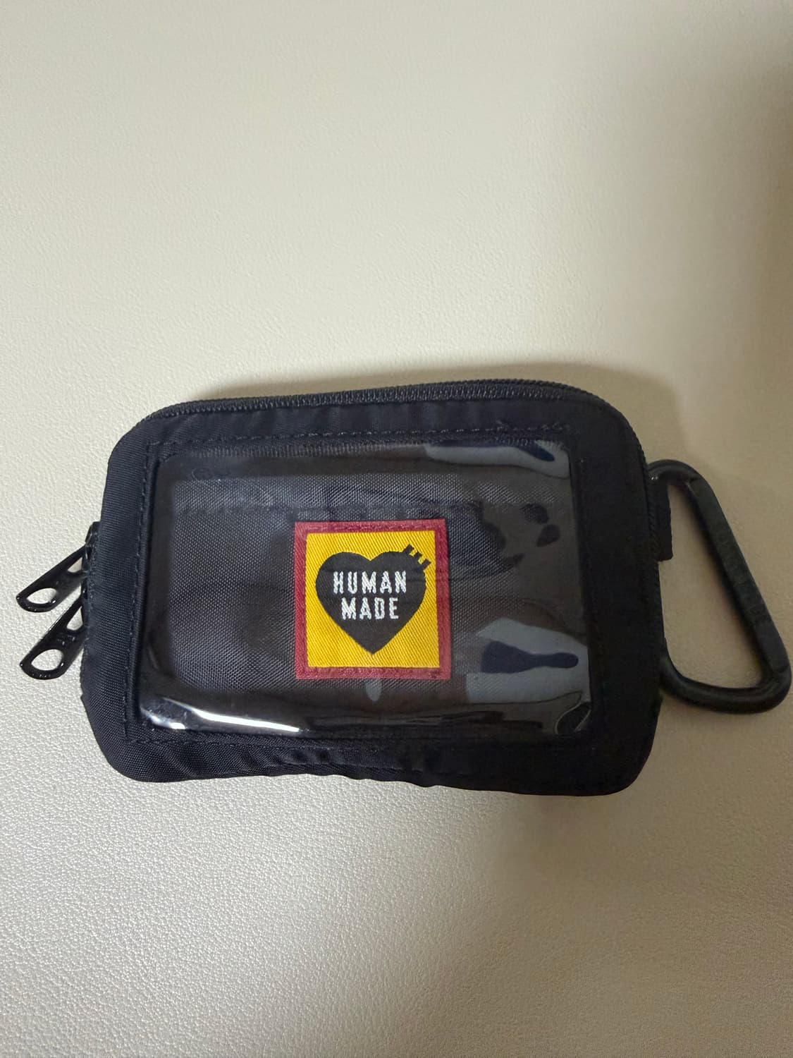 휴먼메이드 카드지갑 상품이미지2