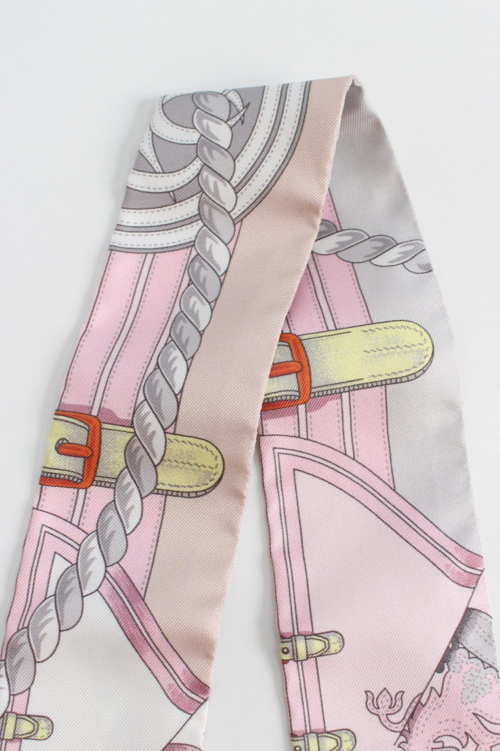 HERMES Grand Theatre Twilly 상품이미지4