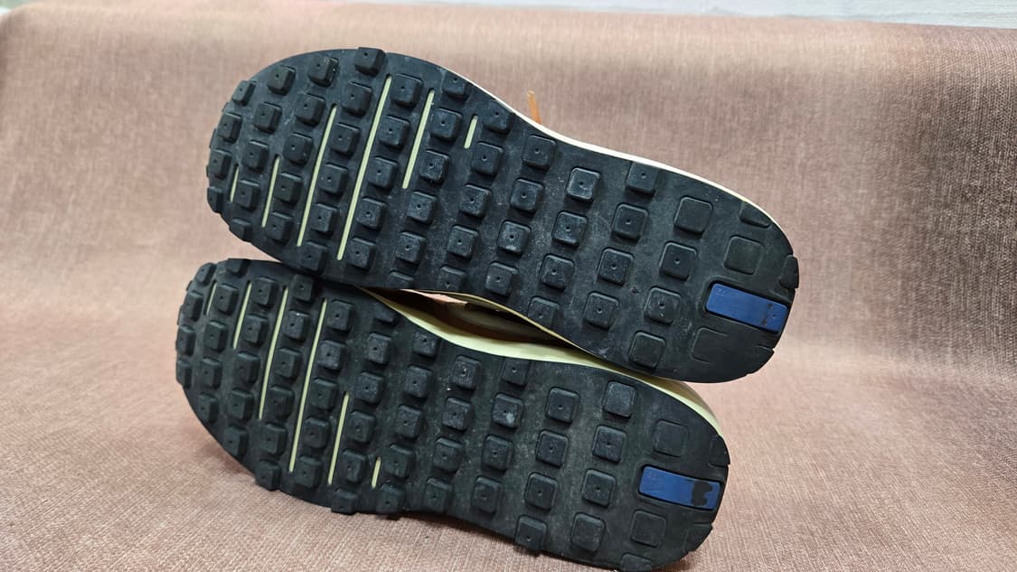 나이키 255mm- 와플 원 사이다 스니커즈 상품이미지6