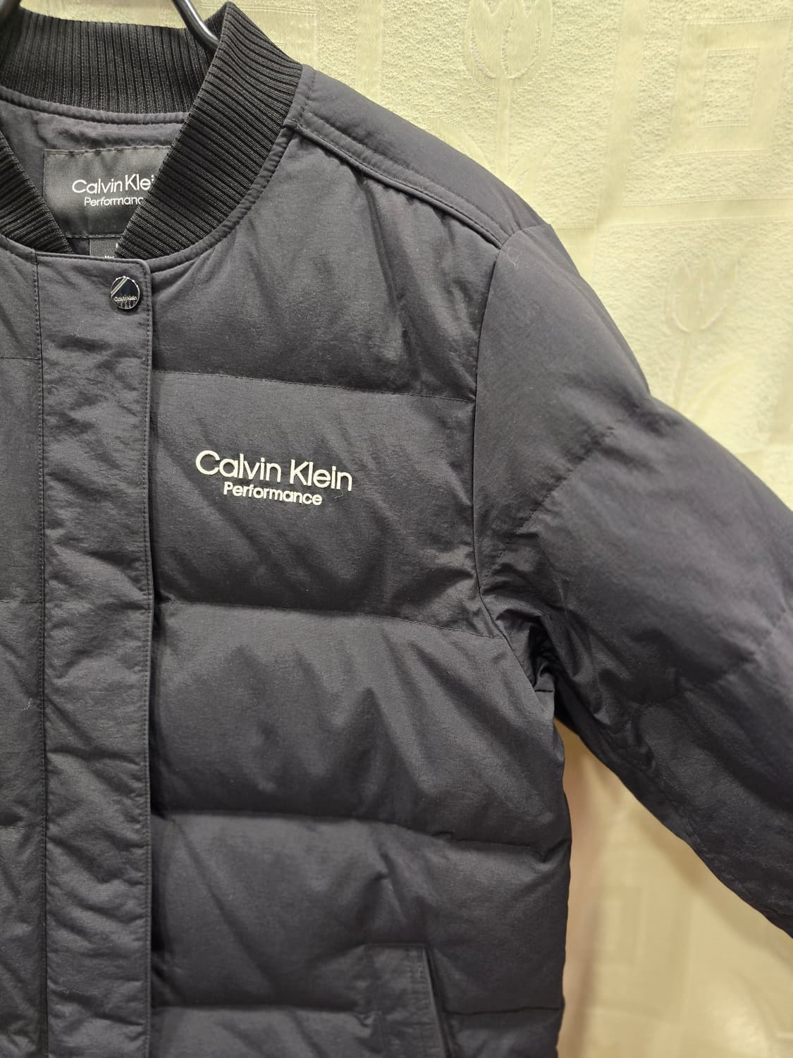 캘빈클라인 퍼포먼스 다운패딩 66 상품이미지3