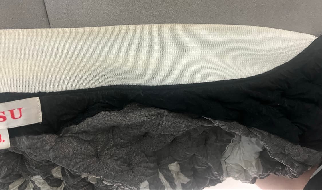 22aw 스파이키 스타디움 자켓 상품이미지5