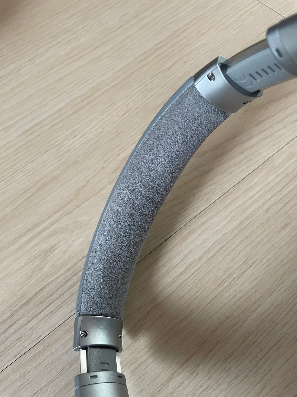 bose qc35-II 보스qc35 2세대 실버 상품이미지5