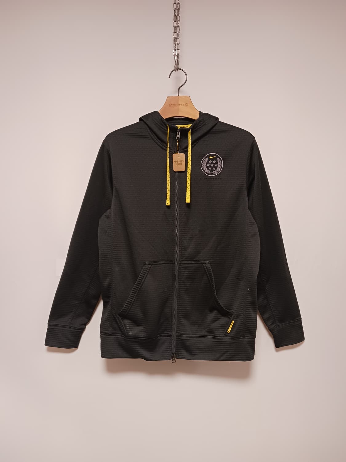 나이키 라이브스트롱 서마핏 후드 상품이미지1