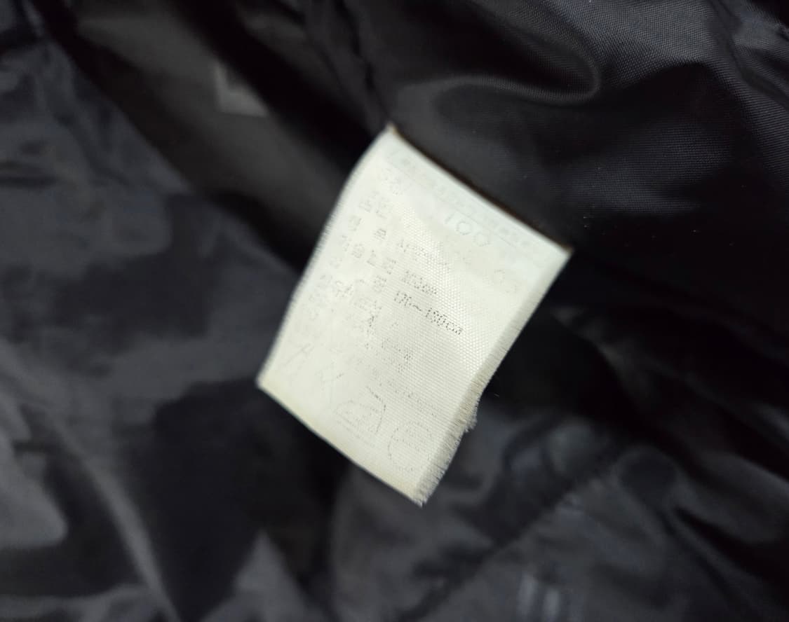 폴로 스포츠 랄프로렌 90s 패딩 베스트 상품이미지9