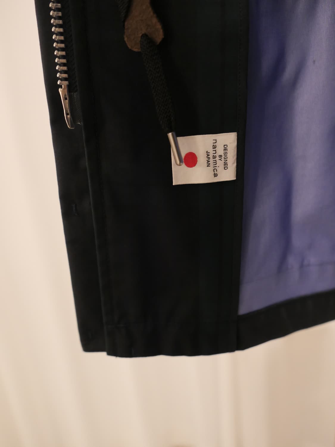 나나미카 마운틴 자켓 상품이미지5