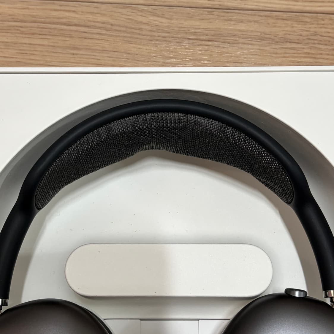 에어팟 맥스 1세대 스페이스 그레이 상품이미지4