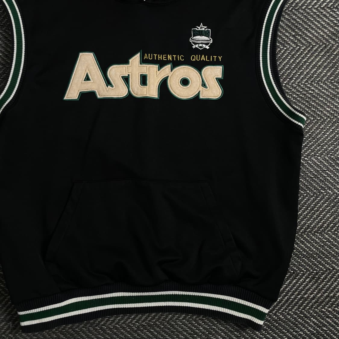 00s MLB 휴스턴 애스트로스 트레이닝 베스트o 3102 상품이미지2