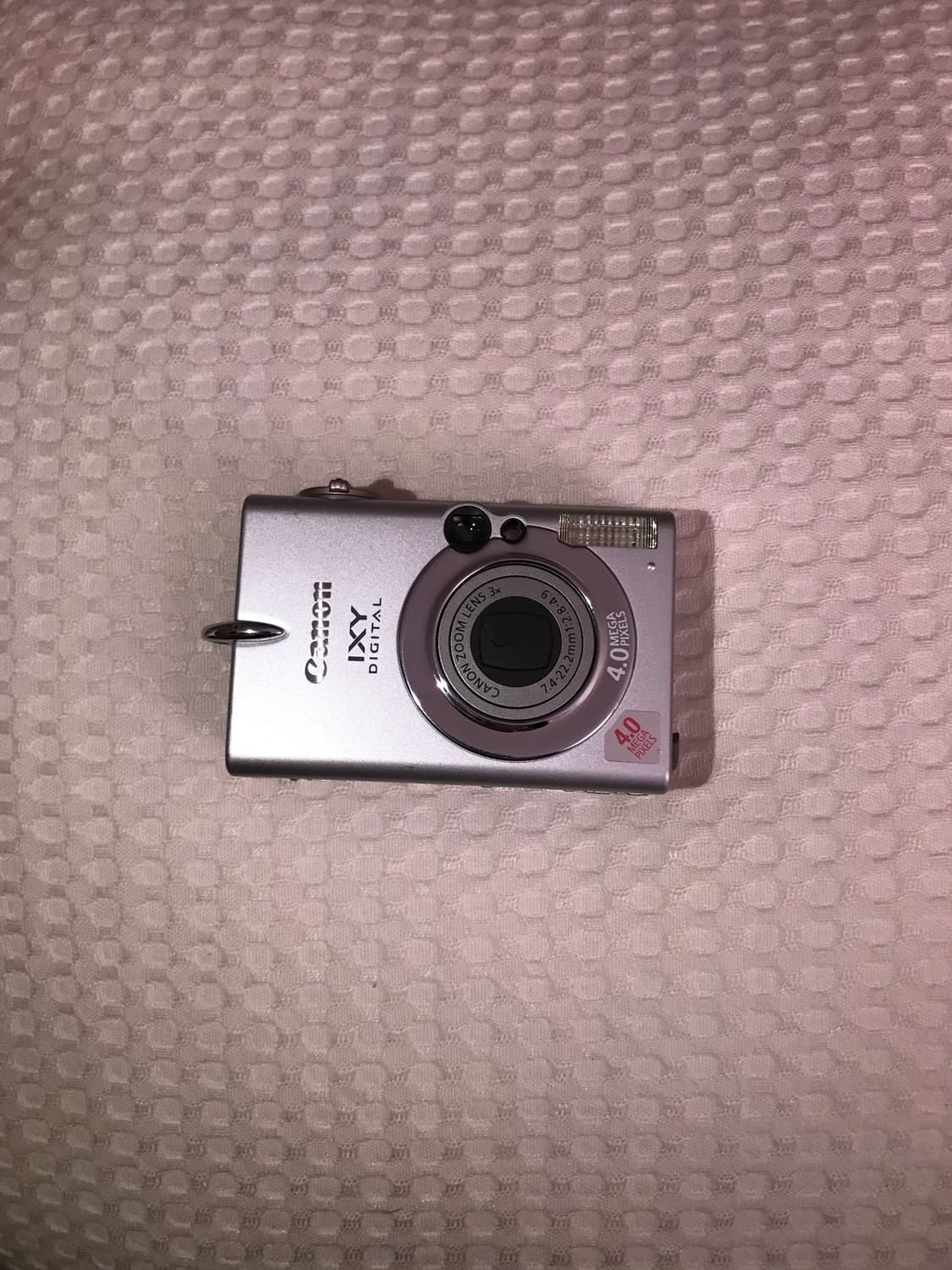 캐논 익시 400 익서스 400 디카 디지털카메라 상품이미지1