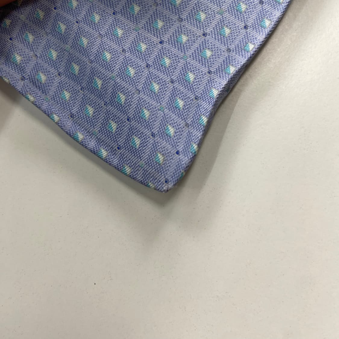 발망(BALMAIN) 명품 정품넥타이  상품이미지9