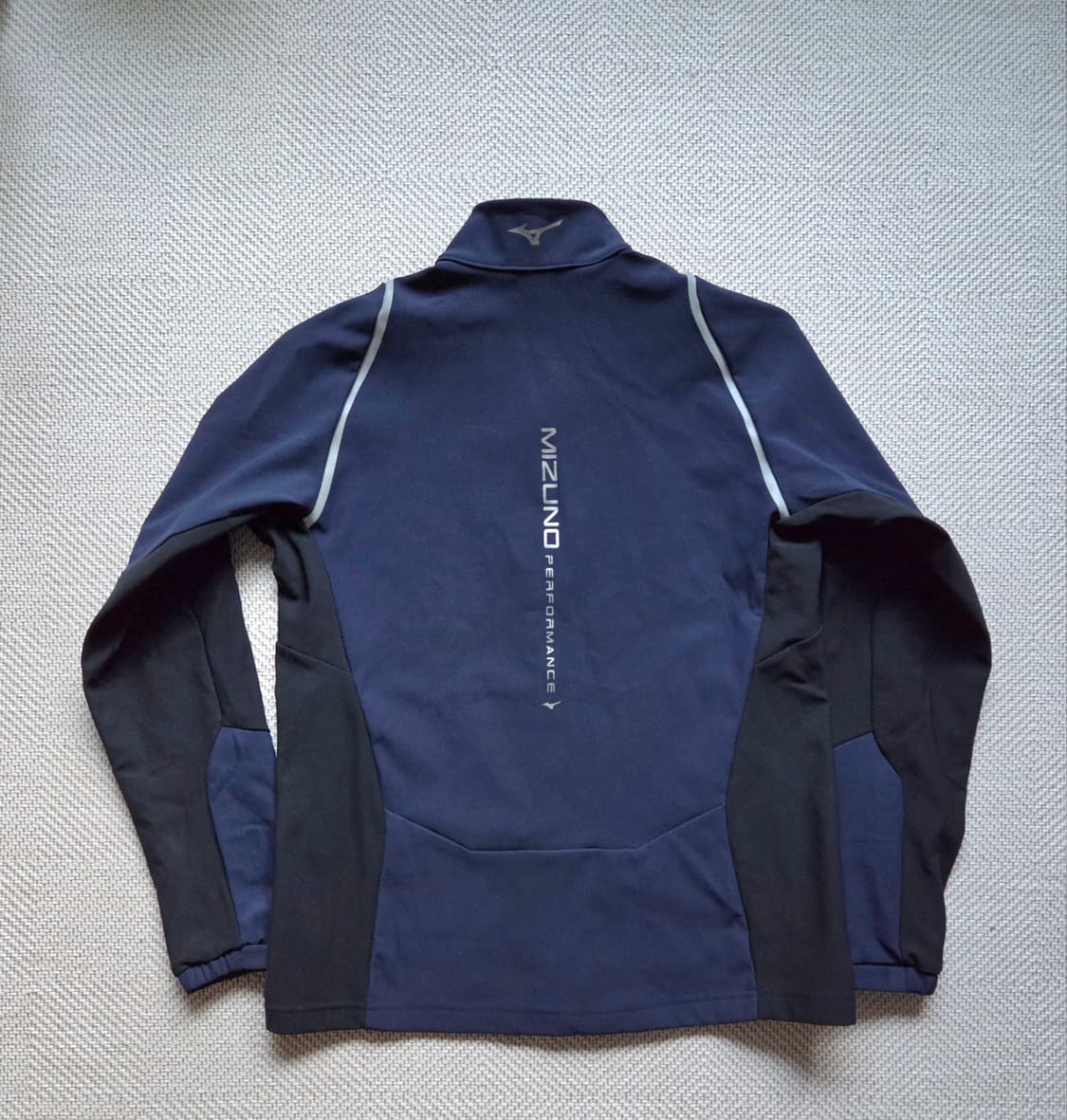미즈노 써멀 퍼포먼스 집업 자켓 L  상품이미지4