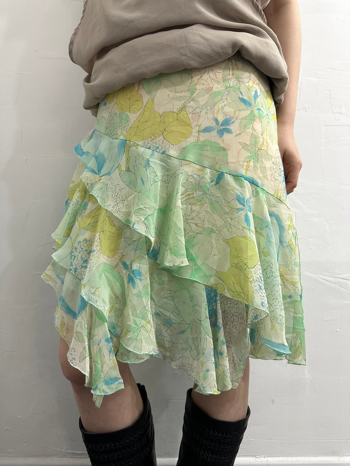 design skirt 상품이미지1