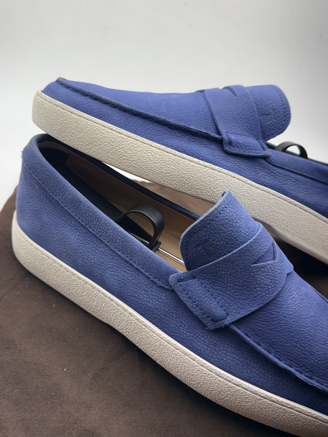 정품)토즈로퍼260 상품이미지7