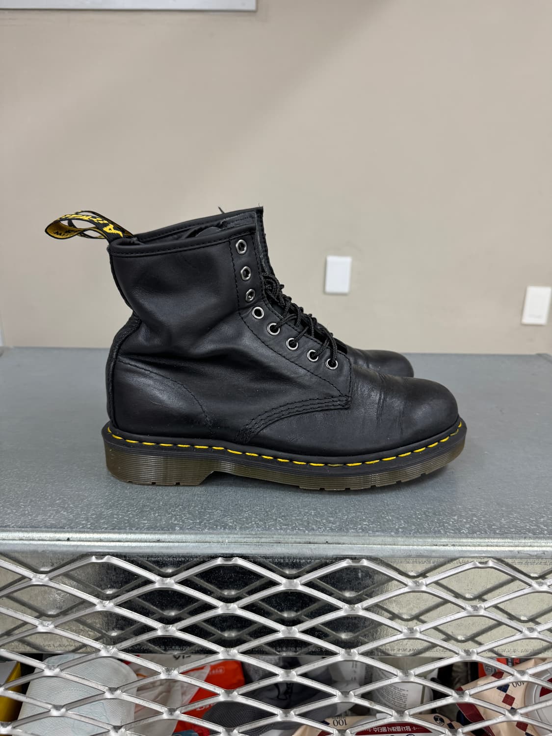 닥터마틴 8홀 1460 UK6 상품이미지4