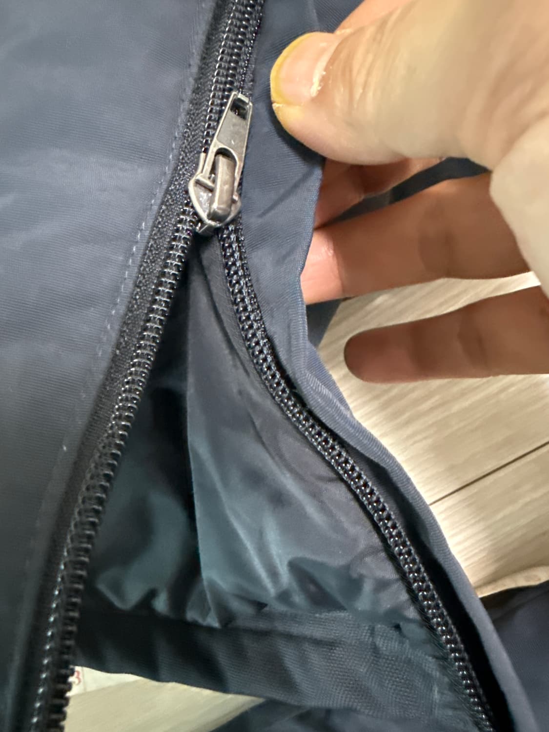 LL BEAN 나일론 패딩 방수 스키팬츠 상품이미지10