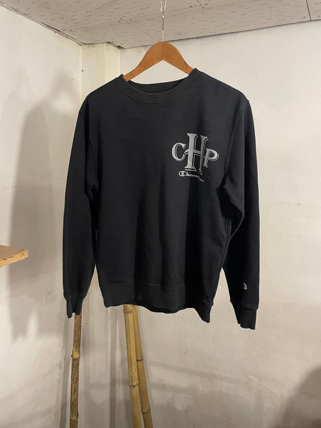 챔피온 맨투맨 상품이미지1