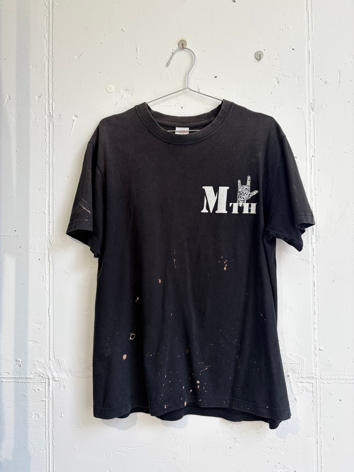 UNITED ATHLE t-shirt  상품이미지1