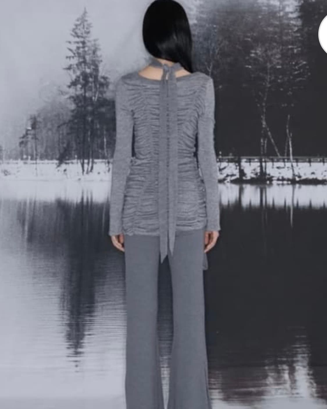 나체 탑 nache 상품이미지3