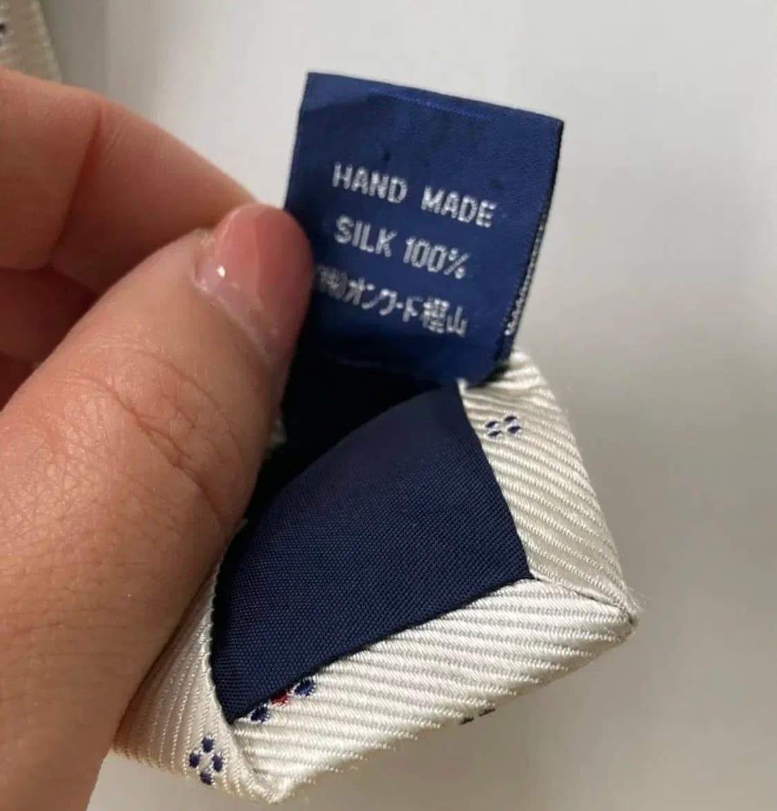 제이프레스 넥타이 상품이미지6