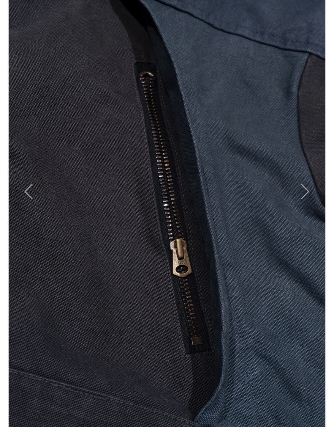 The geeks Duck mountain parka L사이즈 상품이미지6