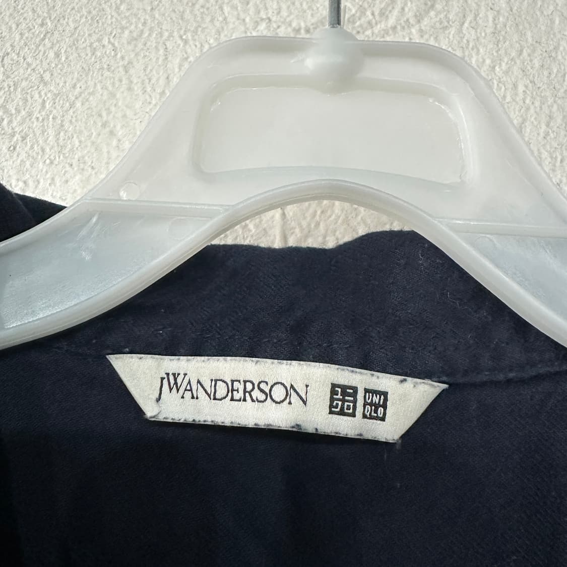 유니클로 앤더슨 셔츠 남방 L 상품이미지4