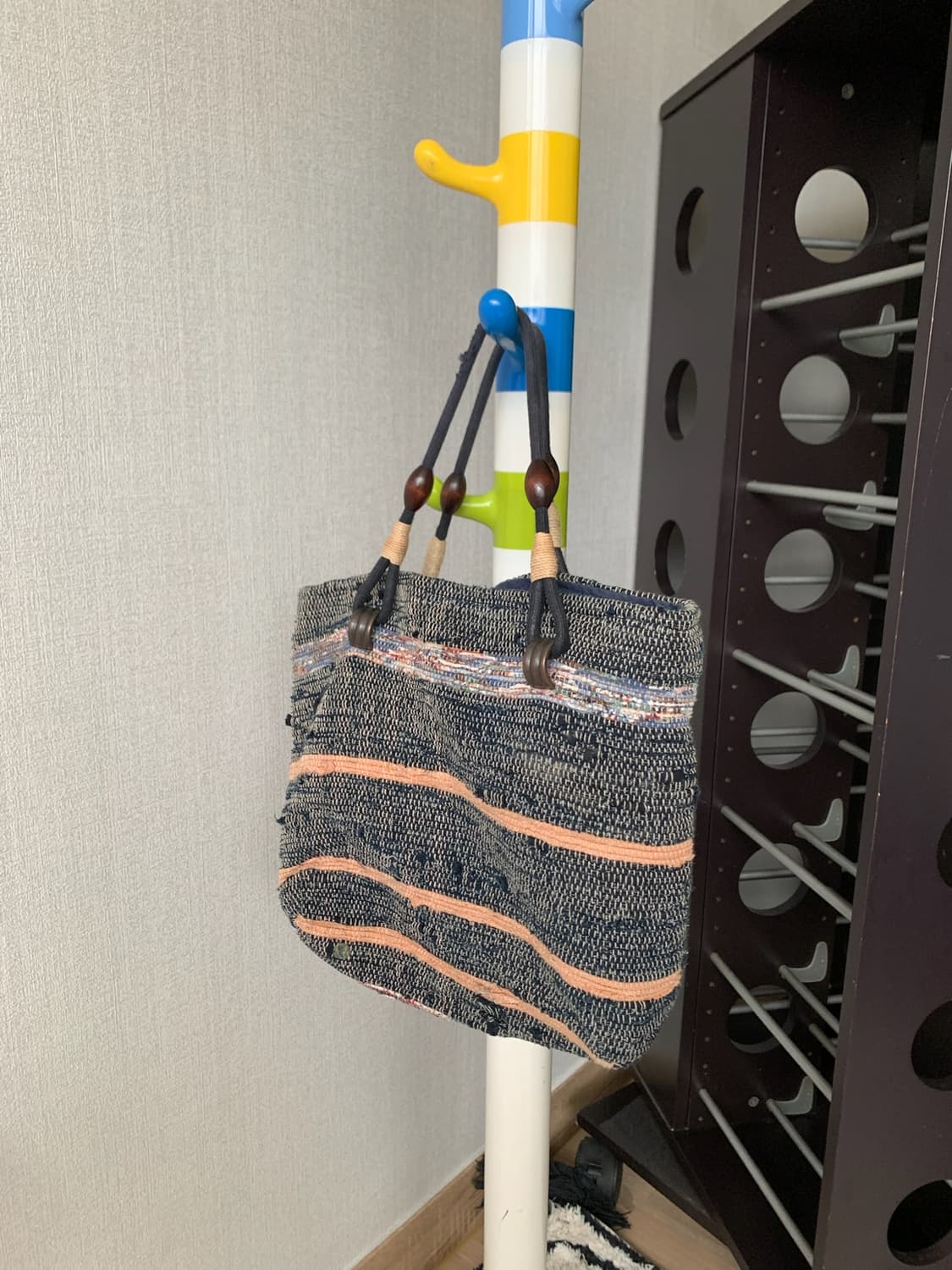 ethnic tote bag 상품이미지9