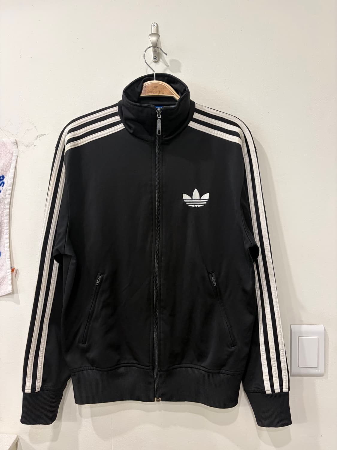 53. 아디다스 구파이어버드 져지 상품이미지1