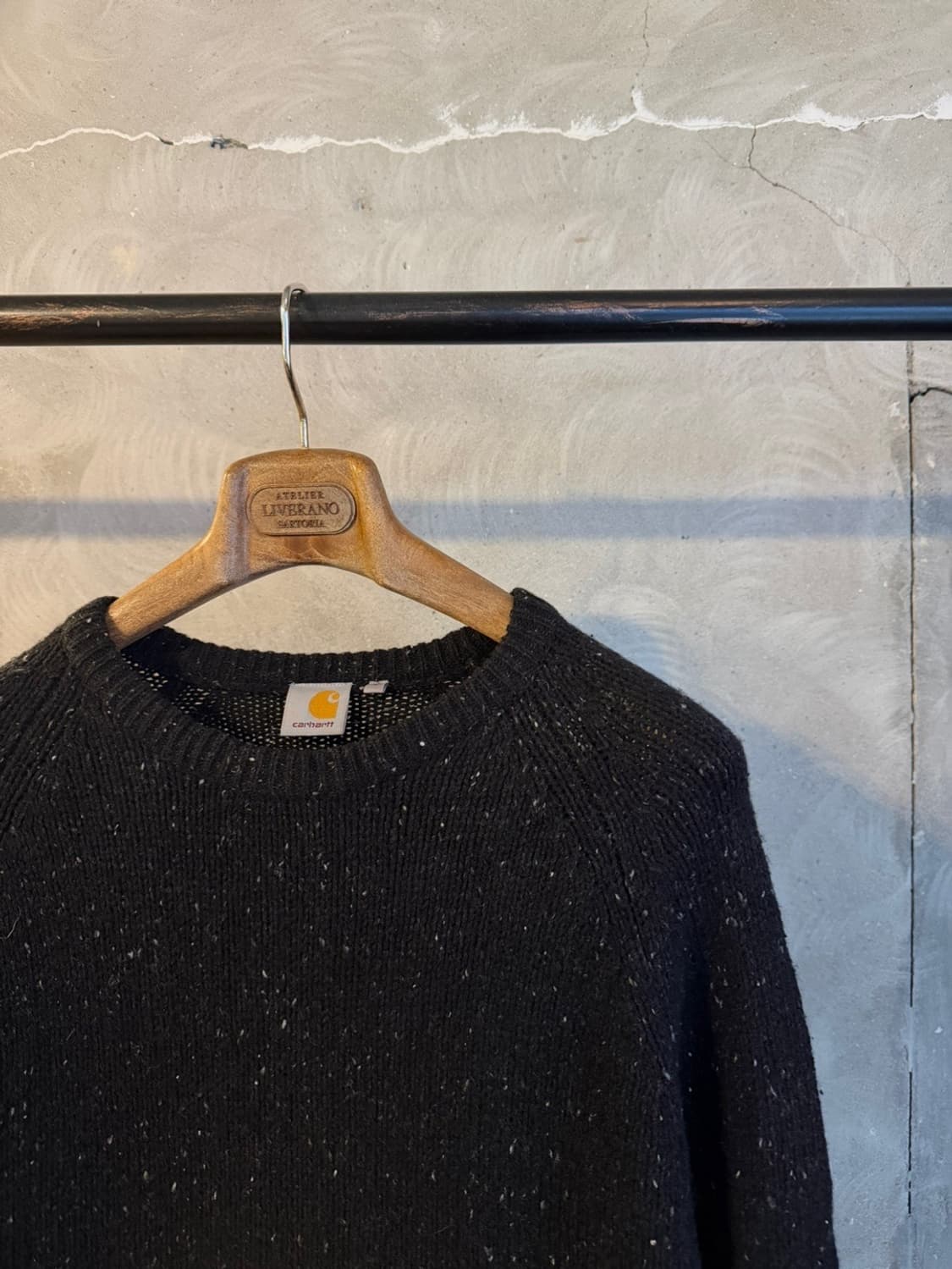 칼하트 니트 105 상품이미지2