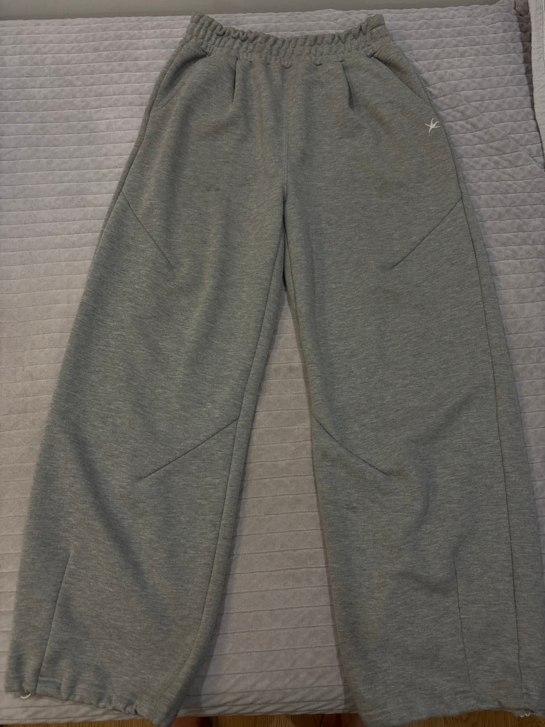 더콜디스트모먼트 TCM starfish sweat pants 상품이미지2