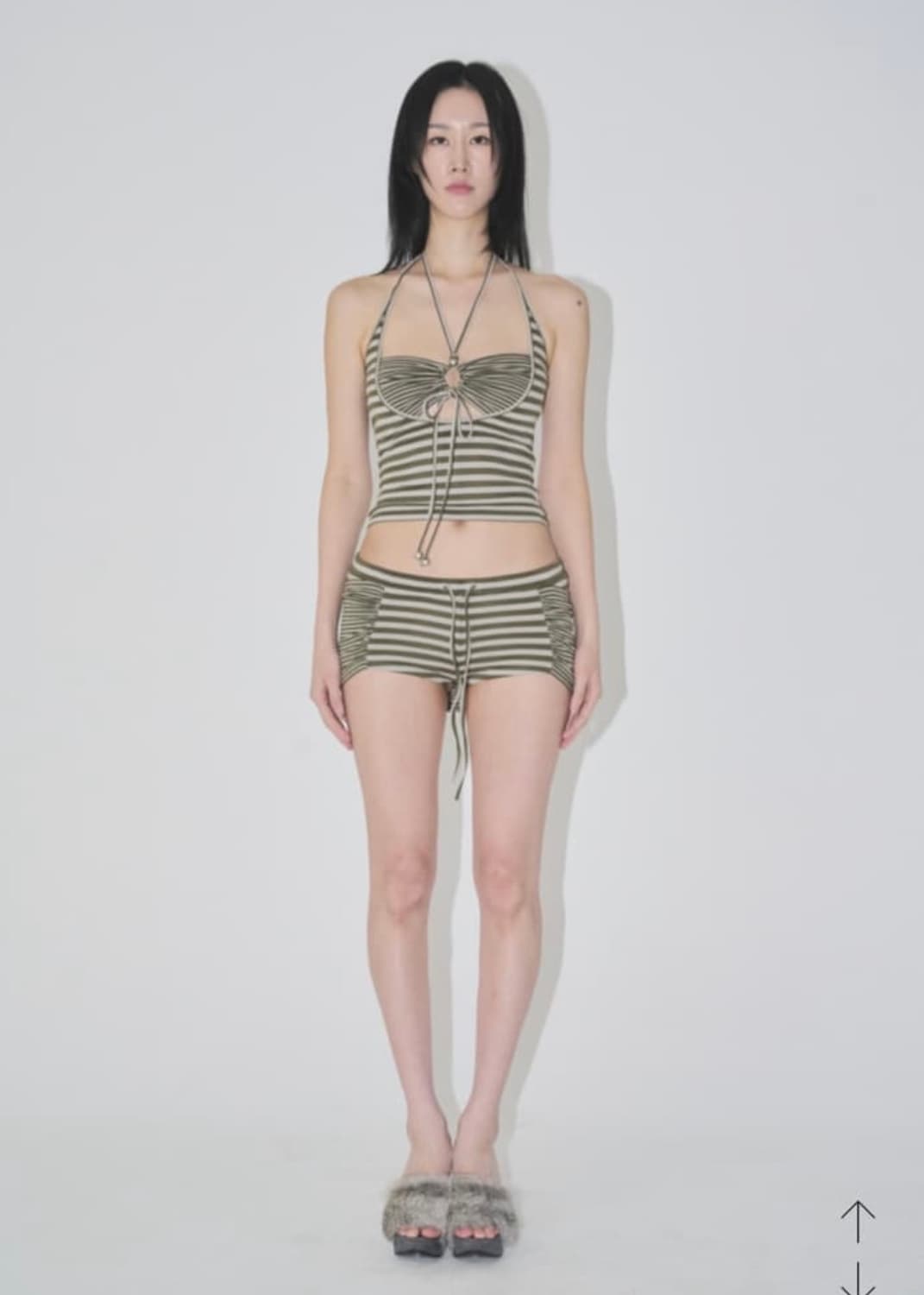 닙그너스 탑 (nibgnus) 상품이미지1