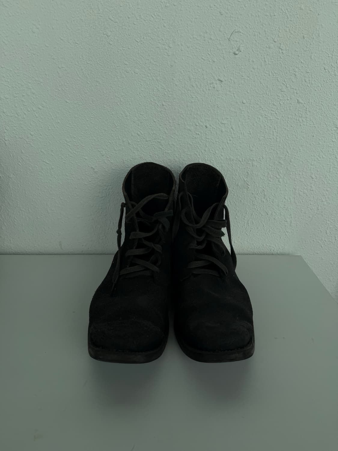 boris bidjan saberi boots  상품이미지2