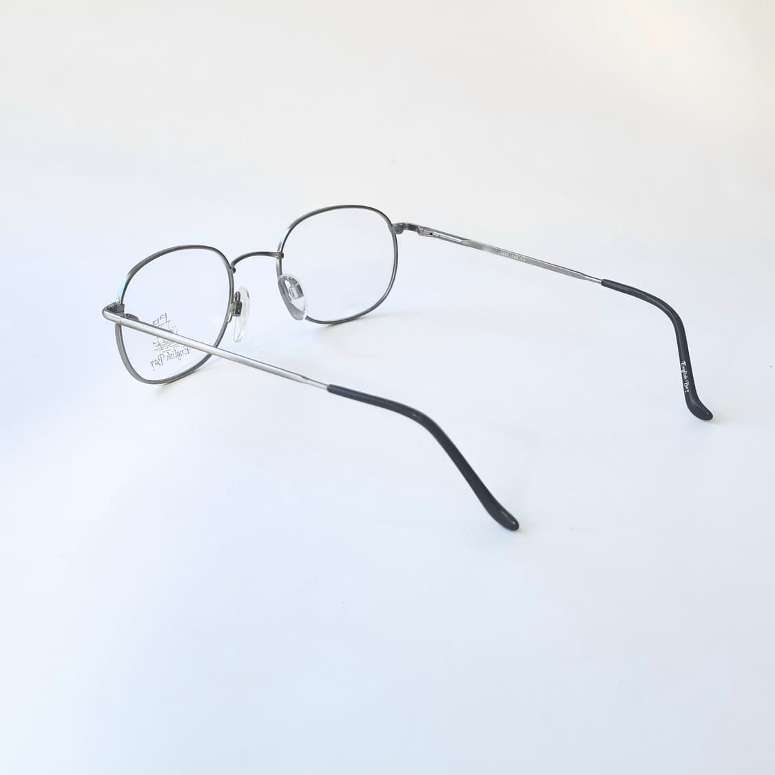 데드스탁  빈티지 라운드 사각 안경테 1493 상품이미지6
