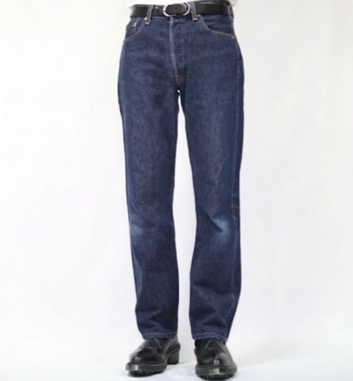 USA 90s Levis 501 상품이미지1
